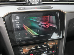 2023款 200万辆纪念版 330TSI DSG领先型