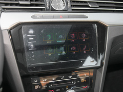 2023款 200万辆纪念版 330TSI DSG领先型