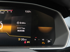 2023款 200万辆纪念版 330TSI DSG领先型