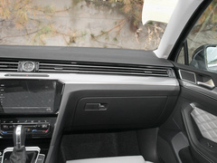 2023款 200万辆纪念版 330TSI DSG领先型