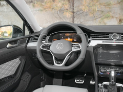 2023款 200万辆纪念版 330TSI DSG领先型