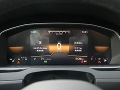 2023款 200万辆纪念版 330TSI DSG领先型
