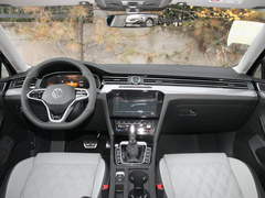 2023款 200万辆纪念版 330TSI DSG领先型