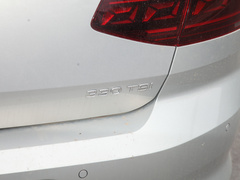 2023款 200万辆纪念版 330TSI DSG领先型