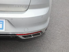 2023款 200万辆纪念版 330TSI DSG领先型