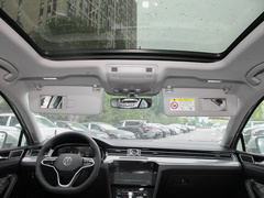 2023款 200万辆纪念版 330TSI DSG领先型