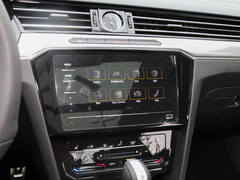 2023款 200万辆纪念版 330TSI DSG领先型