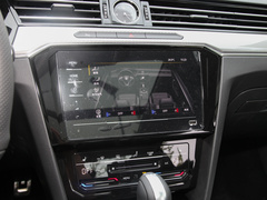 2023款 200万辆纪念版 330TSI DSG领先型