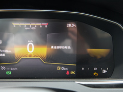 2023款 200万辆纪念版 330TSI DSG领先型