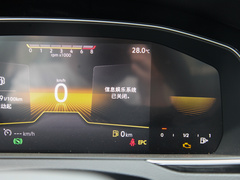 2023款 200万辆纪念版 330TSI DSG领先型