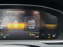 2023款 200万辆纪念版 330TSI DSG领先型