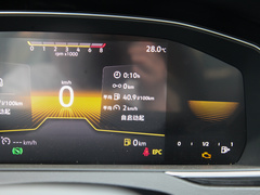 2023款 200万辆纪念版 330TSI DSG领先型