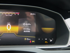 2023款 200万辆纪念版 330TSI DSG领先型