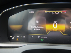 2023款 200万辆纪念版 330TSI DSG领先型