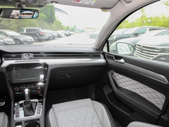 2023款 200万辆纪念版 330TSI DSG领先型