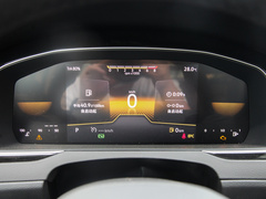 2023款 200万辆纪念版 330TSI DSG领先型