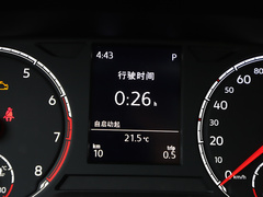 2021款 三十周年纪念版 自动悦享型