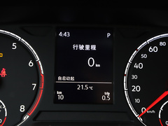 2021款 三十周年纪念版 自动悦享型