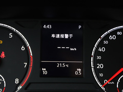 2021款 三十周年纪念版 自动悦享型