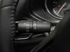 2021款 2.0L 自动两驱智尊型