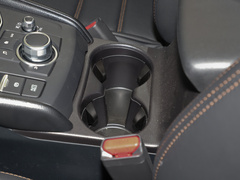 2021款 2.0L 自动两驱智尊型