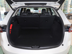 2021款 2.0L 自动两驱智尊型