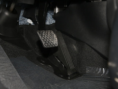 2021款 2.5L 自动四驱旗舰型