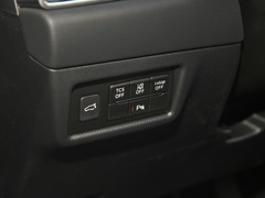 2021款 2.5L 自动四驱旗舰型