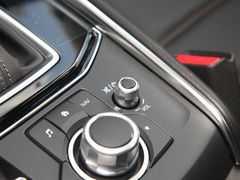 2021款 2.5L 自动四驱旗舰型