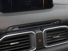 2021款 2.5L 自动四驱旗舰型