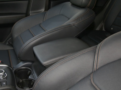2021款 2.5L 自动四驱旗舰型