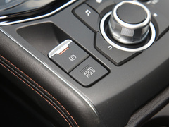 2021款 2.5L 自动四驱旗舰型