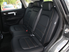 2021款 2.5L 自动四驱旗舰型