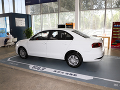 2021款 1.5L 手动进取版