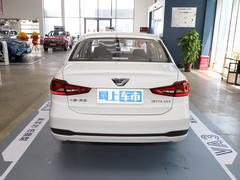2021款 1.5L 手动进取版