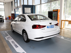 2021款 1.5L 手动进取版