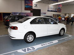 2021款 1.5L 手动进取版