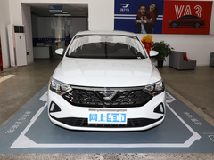 2021款 1.5L 手动进取版