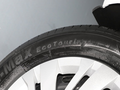 2021款 1.5L 手动进取版