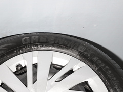 2021款 1.5L 手动进取版