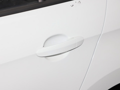 2021款 1.5L 手动进取版