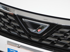 2021款 1.5L 手动进取版