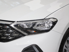 2021款 1.5L 手动进取版