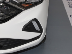 2021款 1.5L 手动进取版