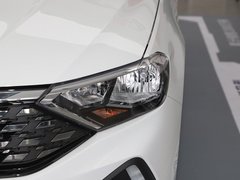 2021款 1.5L 手动进取版