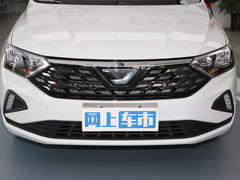 2021款 1.5L 手动进取版