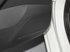 2021款 1.5L 手动进取版