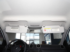 2021款 1.5L 手动进取版