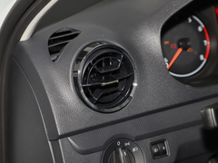 2021款 1.5L 手动进取版
