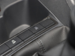 2021款 1.5L 手动进取版
